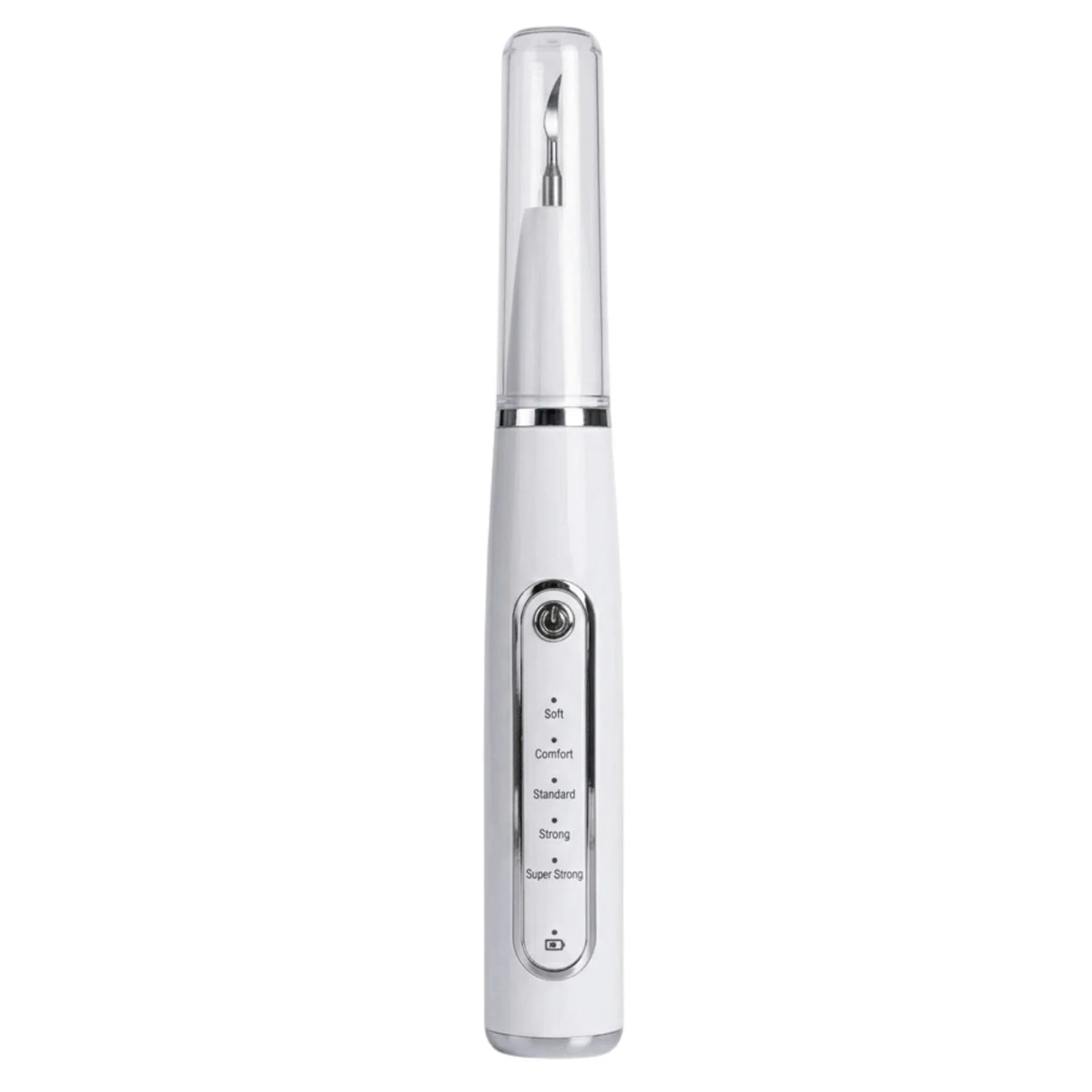 Hushbright Ultrasonic Tooth Cleaner for Dogs