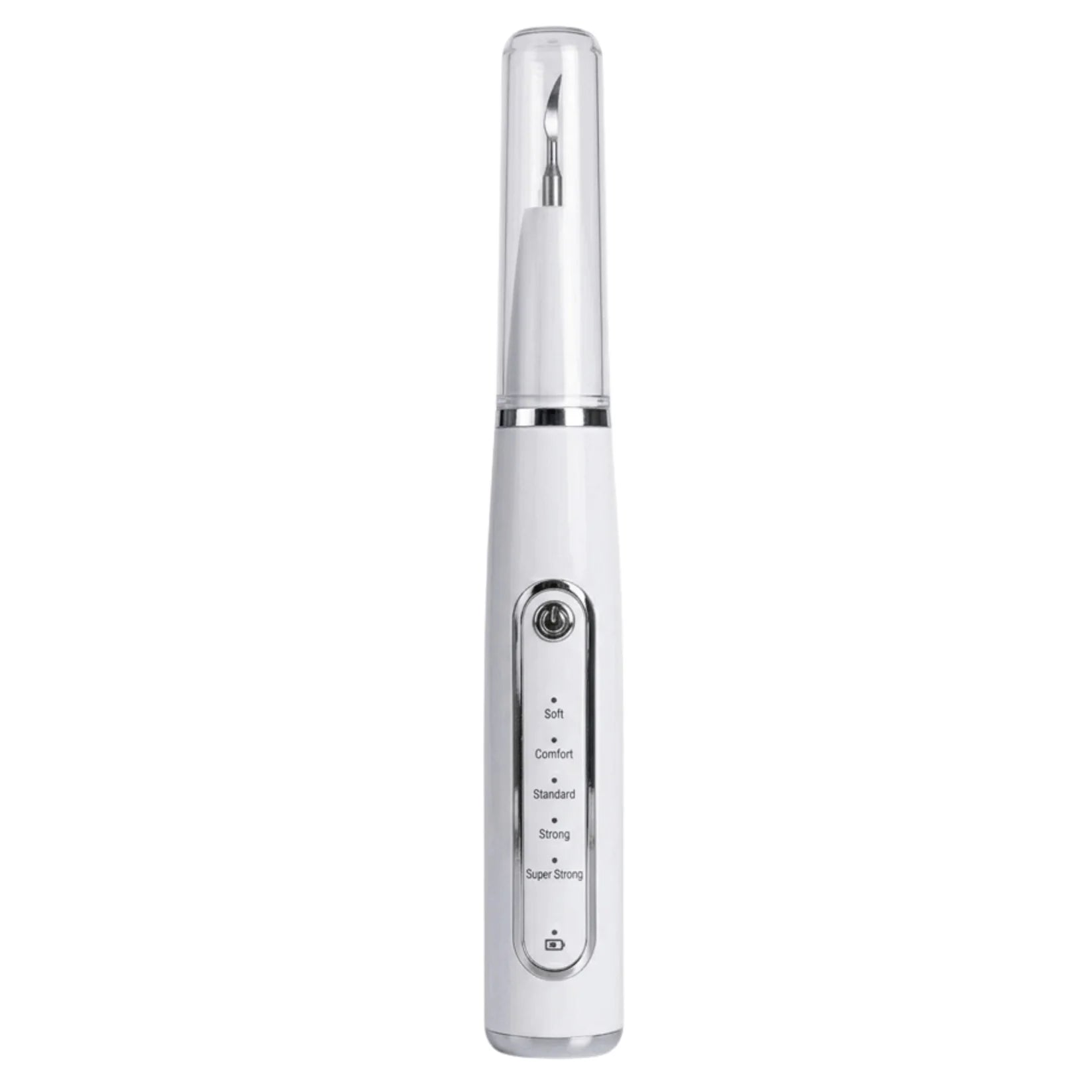 Hushbright Ultrasonic Tooth Cleaner for Dogs