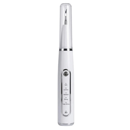 Hushbright Ultrasonic Tooth Cleaner for Dogs